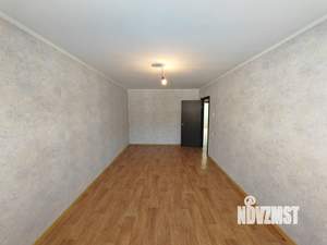 3-к квартира, вторичка, 61м2, 1/5 этаж