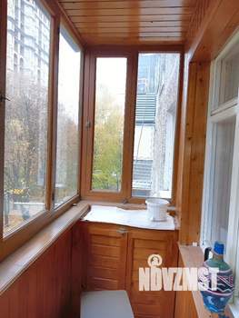 2-к квартира, вторичка, 46м2, 4/5 этаж