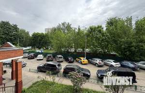 2-к квартира, вторичка, 74м2, 2/17 этаж