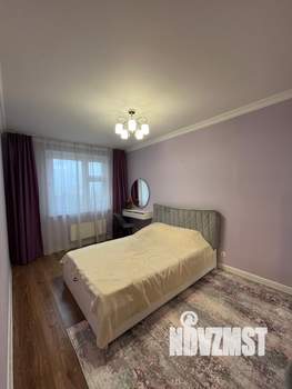 3-к квартира, вторичка, 75м2, 16/17 этаж