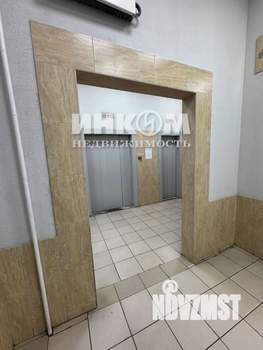 2-к квартира, вторичка, 54м2, 7/17 этаж