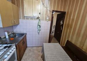 1-к квартира, вторичка, 32м2, 5/5 этаж