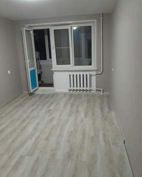 2-к квартира, вторичка, 43м2, 3/5 этаж