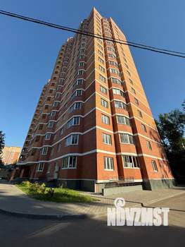 Студия квартира, сданный дом, 32м2, 8/18 этаж