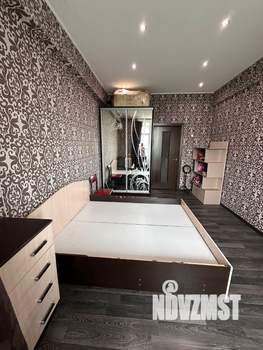 3-к квартира, вторичка, 72м2, 3/5 этаж