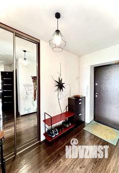 3-к квартира, вторичка, 66м2, 12/12 этаж