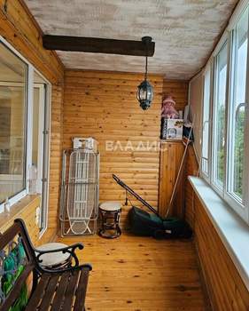 2-к квартира, вторичка, 68м2, 4/9 этаж