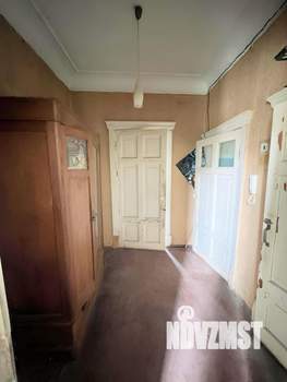 2-к квартира, вторичка, 41м2, 4/5 этаж