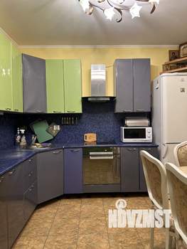 3-к квартира, вторичка, 74м2, 3/16 этаж