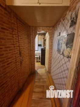 2-к квартира, вторичка, 45м2, 1/5 этаж