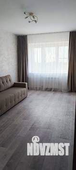 1-к квартира, вторичка, 34м2, 6/14 этаж