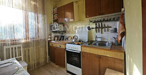 2-к квартира, вторичка, 44м2, 3/3 этаж