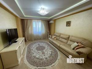 3-к квартира, вторичка, 92м2, 16/17 этаж