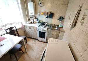 1-к квартира, вторичка, 35м2, 4/5 этаж