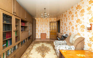 3-к квартира, вторичка, 65м2, 7/9 этаж