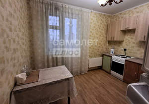 2-к квартира, вторичка, 58м2, 12/16 этаж