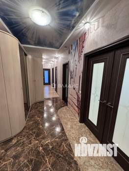 3-к квартира, вторичка, 77м2, 9/17 этаж