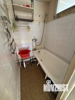 1-к квартира, вторичка, 35м2, 5/5 этаж