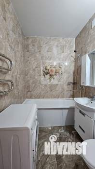 1-к квартира, вторичка, 40м2, 12/17 этаж