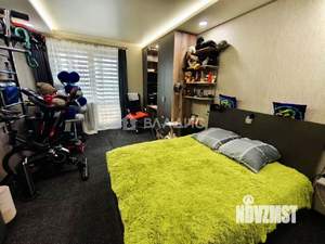 1-к квартира, вторичка, 45м2, 16/21 этаж