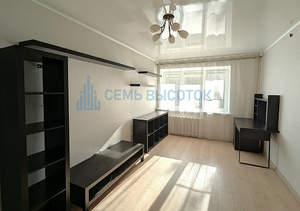 2-к квартира, вторичка, 47м2, 5/5 этаж