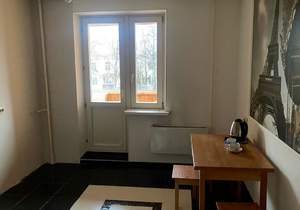 3-к квартира, вторичка, 74м2, 4/10 этаж