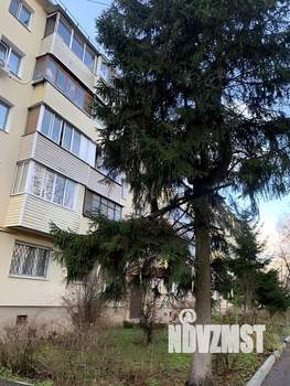 2-к квартира, вторичка, 48м2, 2/5 этаж