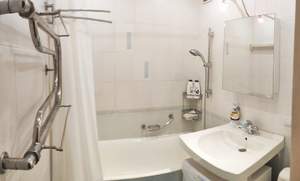 2-к квартира, вторичка, 42м2, 5/5 этаж