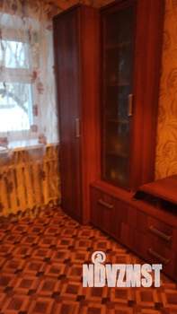 1-к квартира, вторичка, 30м2, 1/5 этаж