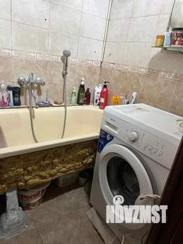 3-к квартира, вторичка, 61м2, 6/9 этаж