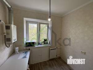 1-к квартира, вторичка, 33м2, 4/5 этаж