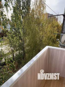 2-к квартира, вторичка, 45м2, 6/9 этаж