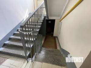 3-к квартира, вторичка, 73м2, 2/3 этаж