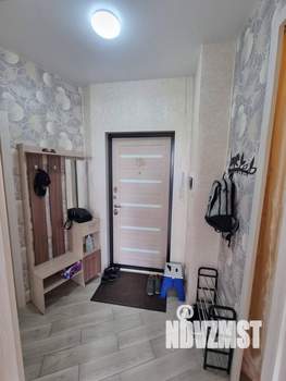 1-к квартира, вторичка, 44м2, 11/13 этаж