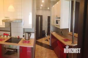 2-к квартира, вторичка, 46м2, 7/22 этаж