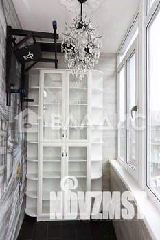 2-к квартира, вторичка, 70м2, 5/12 этаж