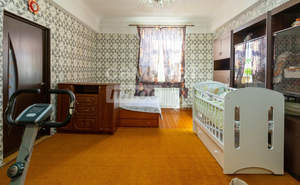 2-к квартира, вторичка, 54м2, 5/5 этаж