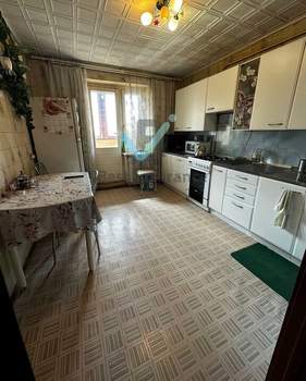 3-к квартира, вторичка, 64м2, 7/10 этаж