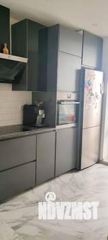 3-к квартира, вторичка, 80м2, 6/15 этаж