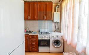 1-к квартира, вторичка, 34м2, 5/5 этаж