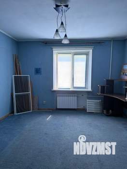 4-к квартира, вторичка, 98м2, 4/4 этаж