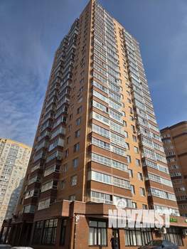 3-к квартира, вторичка, 88м2, 7/24 этаж