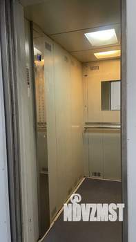 2-к квартира, вторичка, 72м2, 22/22 этаж