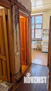 3-к квартира, вторичка, 70м2, 2/5 этаж