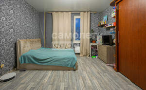 1-к квартира, вторичка, 38м2, 13/14 этаж