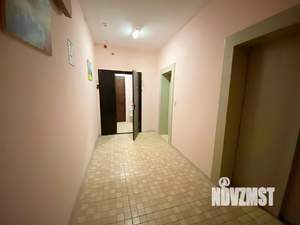 1-к квартира, вторичка, 35м2, 7/18 этаж