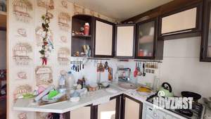 2-к квартира, вторичка, 43м2, 9/9 этаж