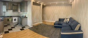 3-к квартира, вторичка, 55м2, 2/5 этаж