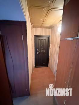 2-к квартира, вторичка, 44м2, 2/5 этаж