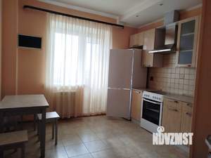 1-к квартира, вторичка, 45м2, 9/17 этаж